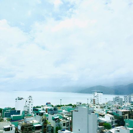 Rustic Hotel Quy Nhon Powered By Aston Extérieur photo