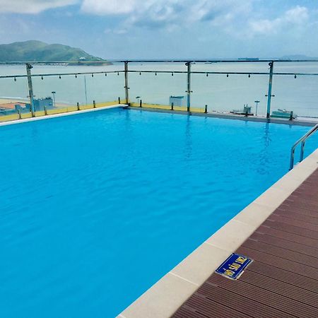 Rustic Hotel Quy Nhon Powered By Aston Extérieur photo