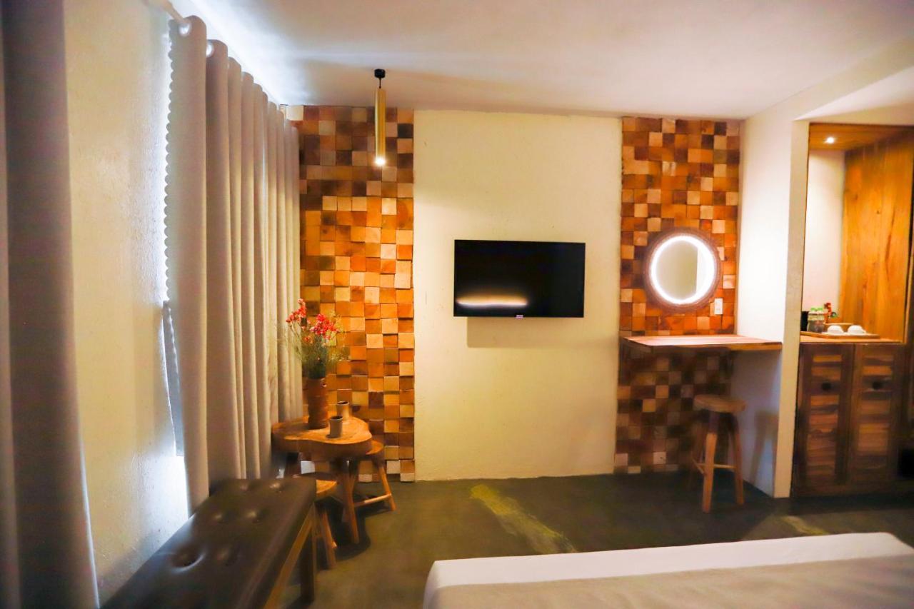 Rustic Hotel Quy Nhon Powered By Aston Extérieur photo