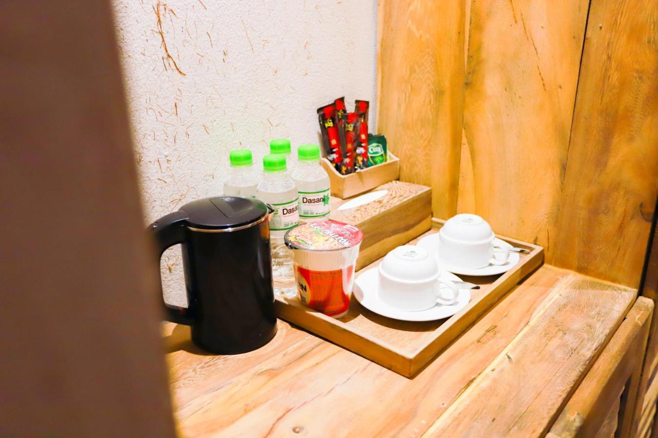 Rustic Hotel Quy Nhon Powered By Aston Extérieur photo