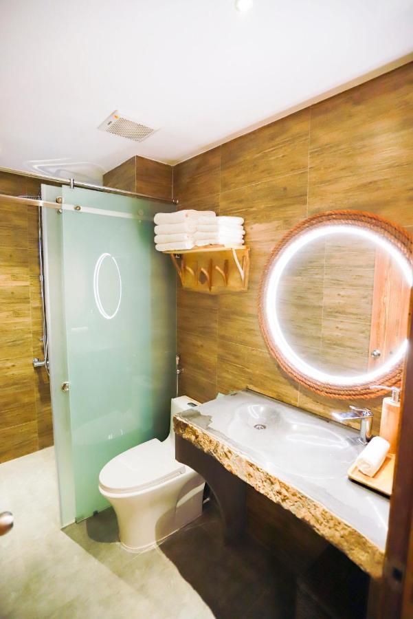 Rustic Hotel Quy Nhon Powered By Aston Extérieur photo