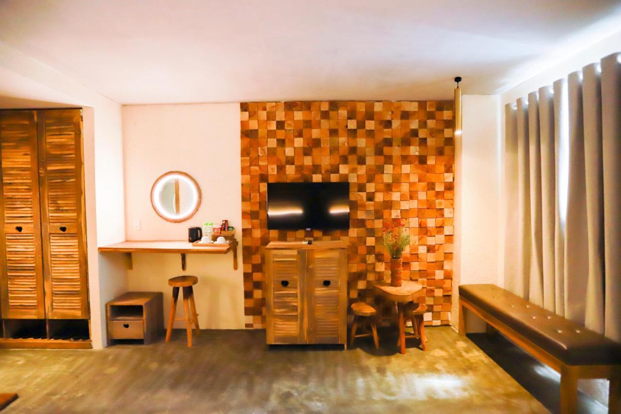 Rustic Hotel Quy Nhon Powered By Aston Extérieur photo