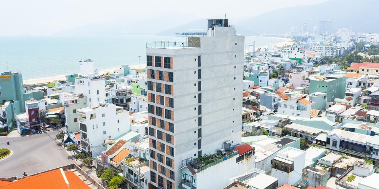 Rustic Hotel Quy Nhon Powered By Aston Extérieur photo