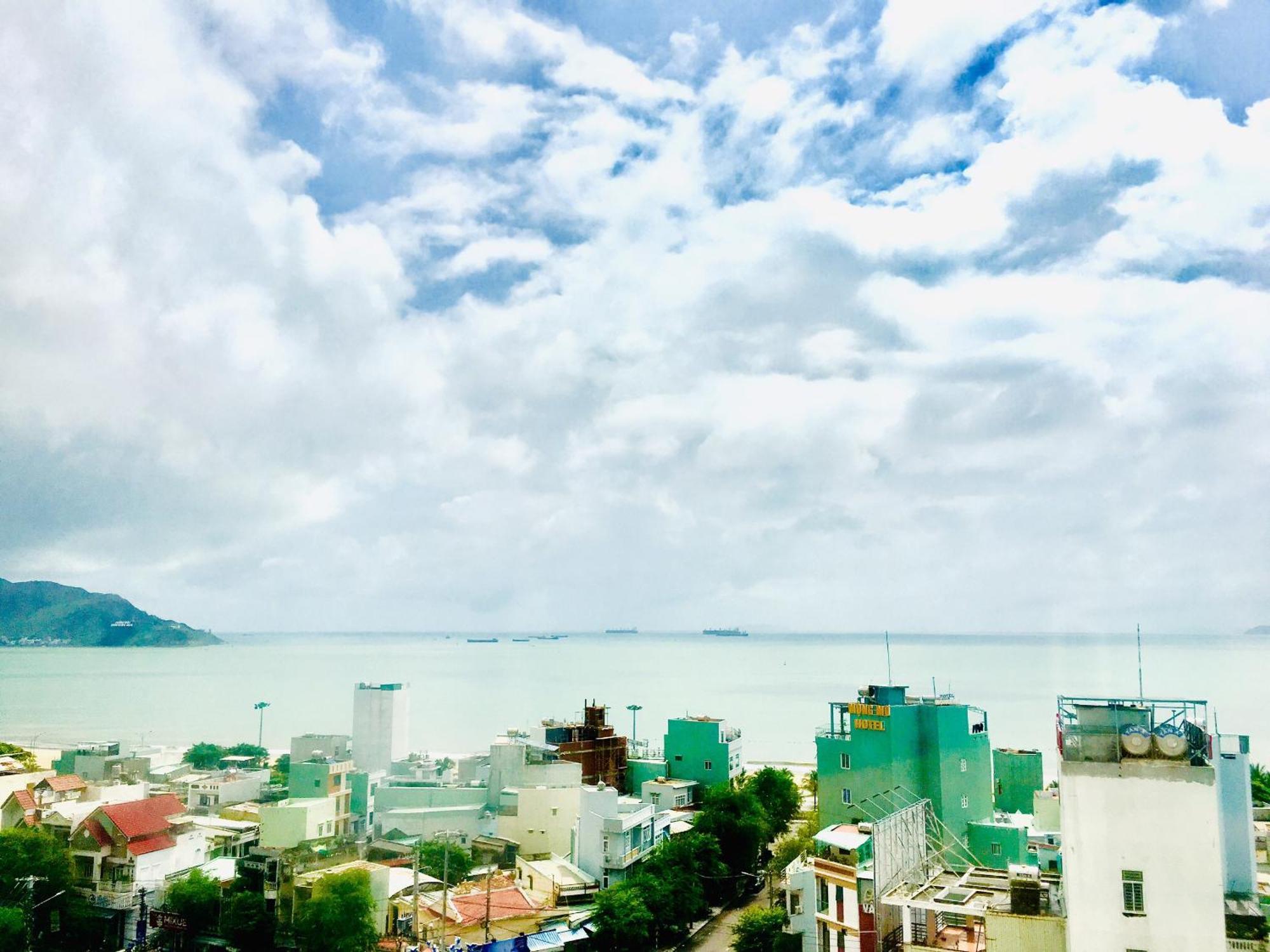 Rustic Hotel Quy Nhon Powered By Aston Extérieur photo
