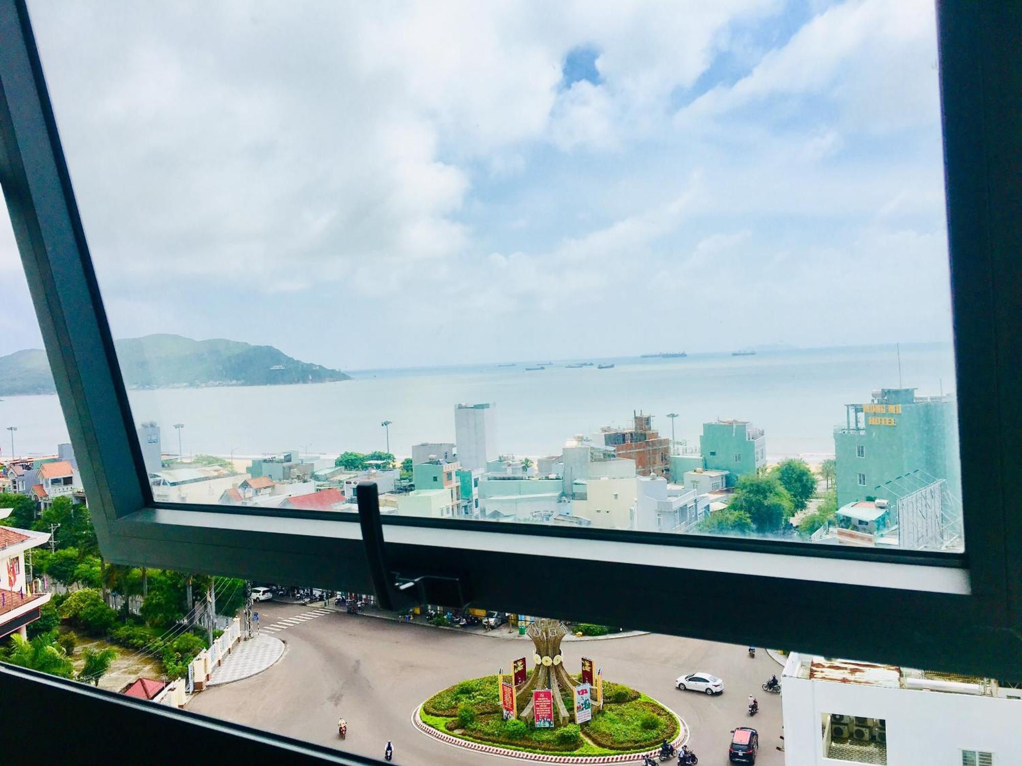 Rustic Hotel Quy Nhon Powered By Aston Extérieur photo