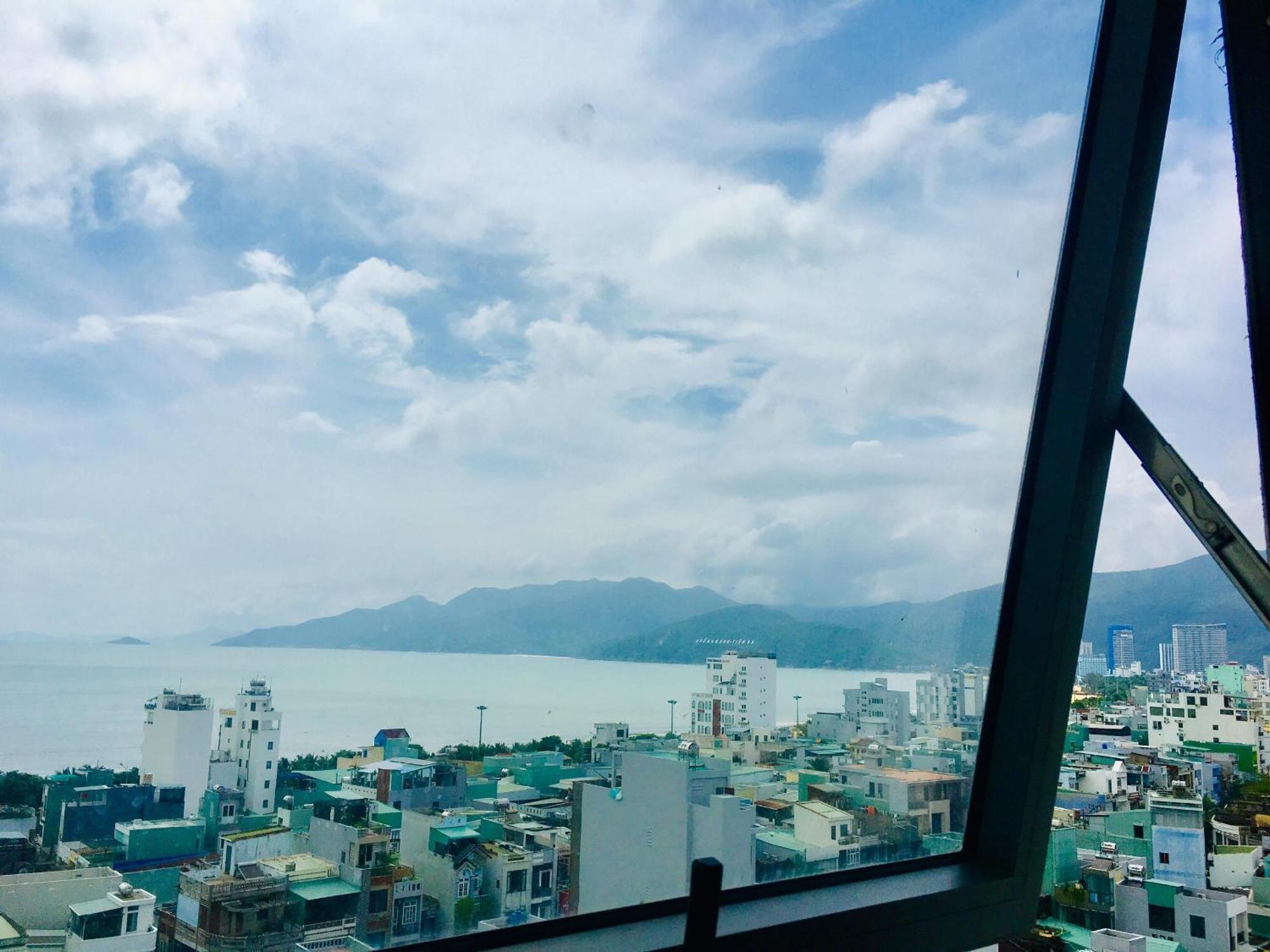 Rustic Hotel Quy Nhon Powered By Aston Extérieur photo